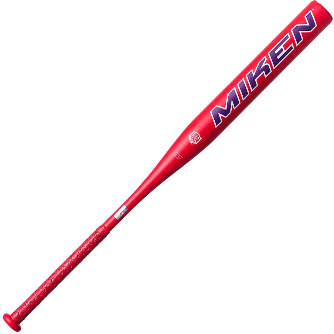 2026 Miken KP23 12.75" 1-Piece Maxload USA Slowpitch Softball Bat: MSA6KP1L - Image 6