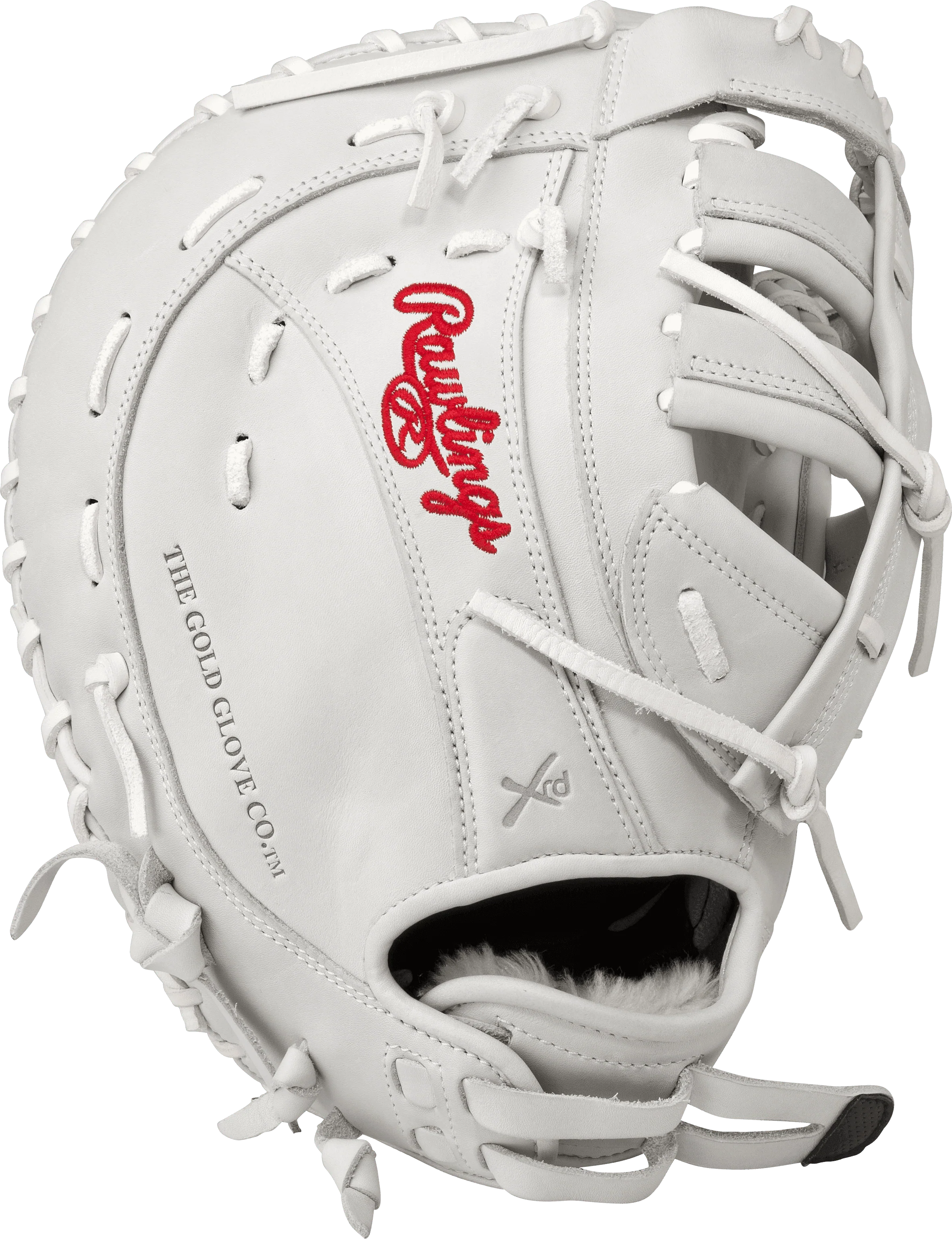 Rawlings Liberty Advanced 13" Fastpitch First Base Mitt: RLAFB