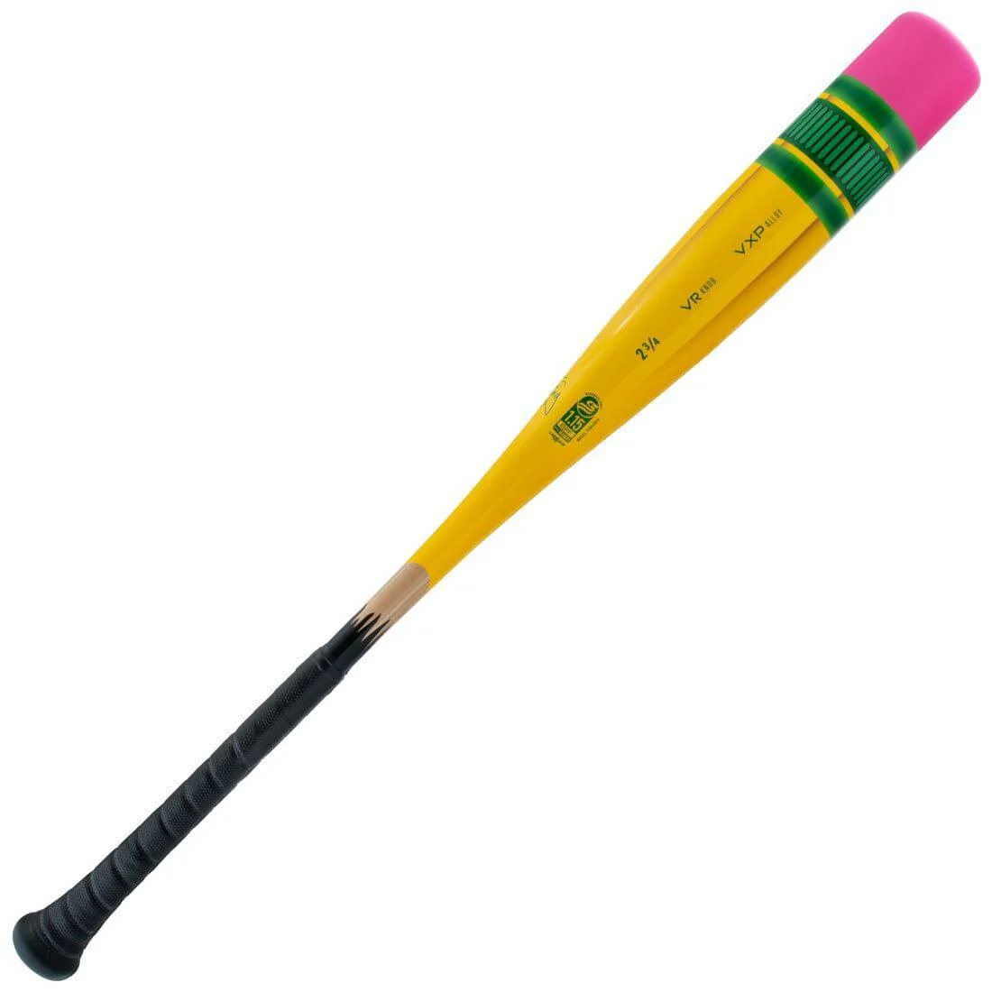 2024 Victus Pencil (-8) 2 3/4" USSSA Baseball Bat: VSBVIBP8 - Image 4