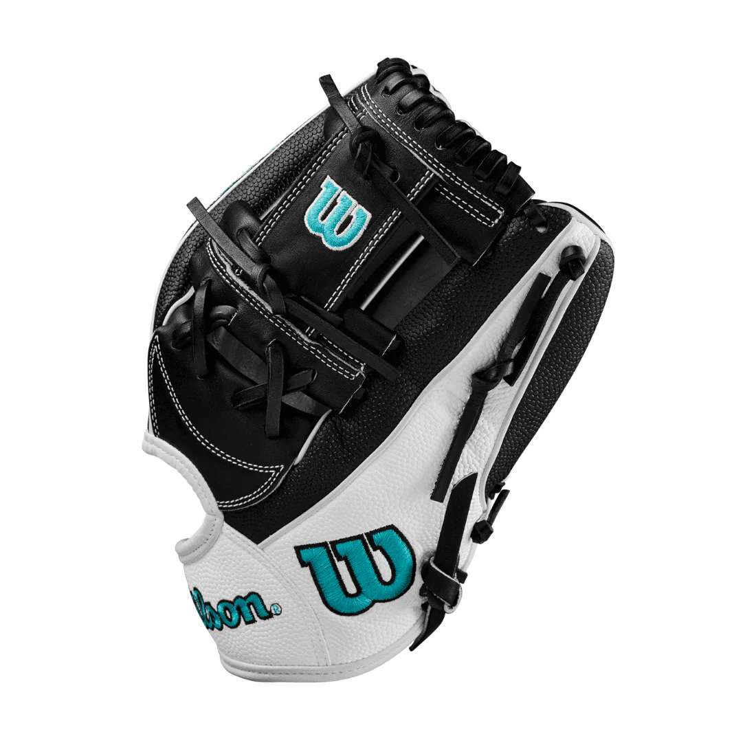 2024 A2000 Classic SuperSkin H12 12" Fastpitch Softball Glove: WBW10262412 - Image 3