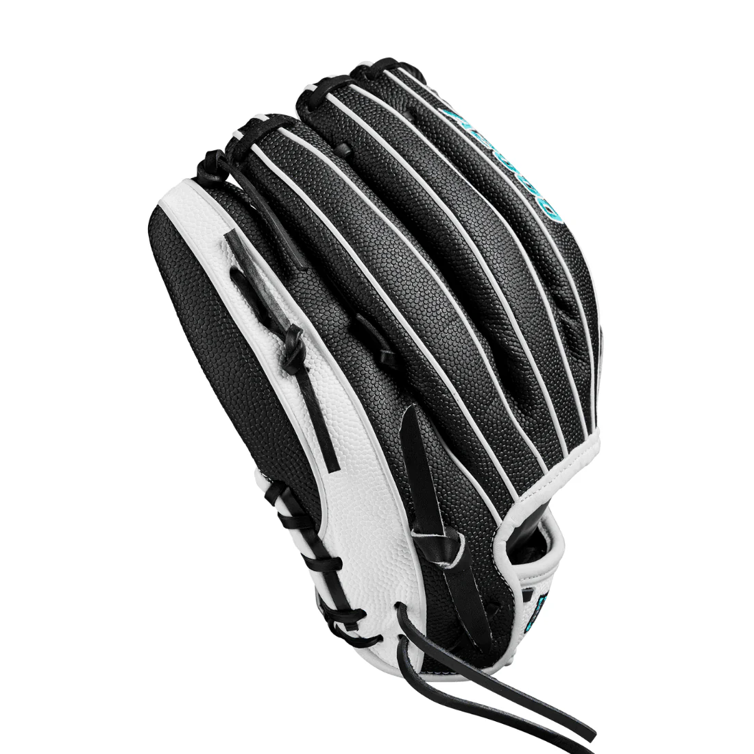2024 A2000 Classic SuperSkin H12 12" Fastpitch Softball Glove: WBW10262412 - Image 4