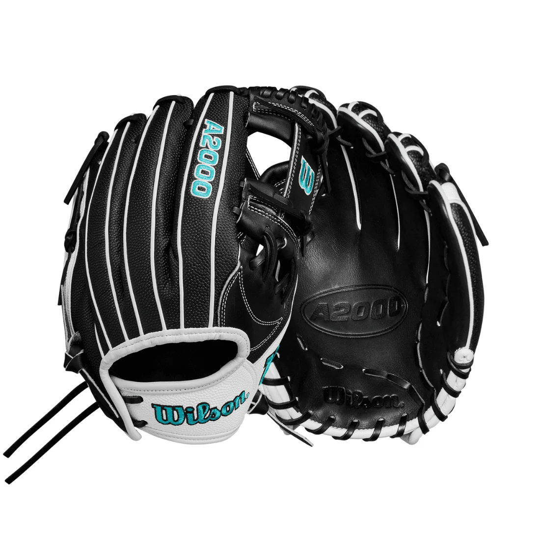 2024 A2000 Classic SuperSkin H12 12" Fastpitch Softball Glove: WBW10262412 - Image 8