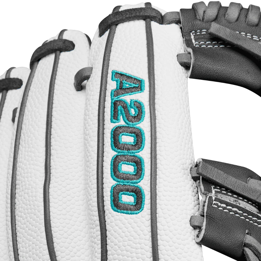 2024 A2000 Classic SuperSkin H75 11.75" Fastpitch Softball Glove: WBW1026231175 - Image 6