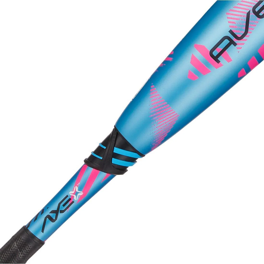 2024 AXE Avenge Pro 3 (-10) USSSA Senior League Baseball Bat: L148M - Image 8