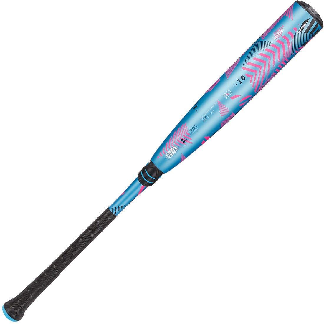 2024 AXE Avenge Pro 3 Flared (-10) USSSA Senior League Baseball Bat: L148M-FLR - Image 4