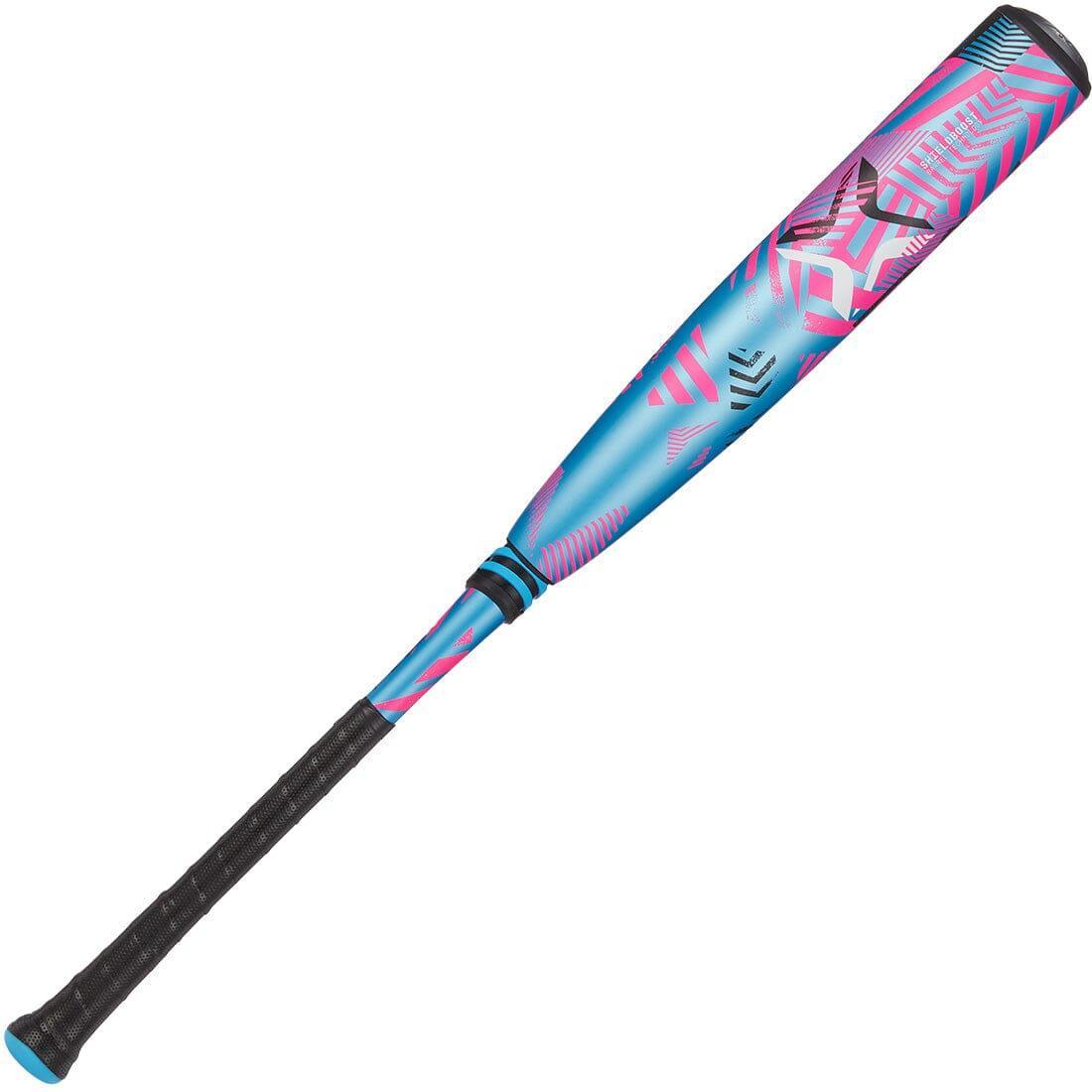 2024 AXE Avenge Pro 3 Flared (-10) USSSA Senior League Baseball Bat: L148M-FLR - Image 5