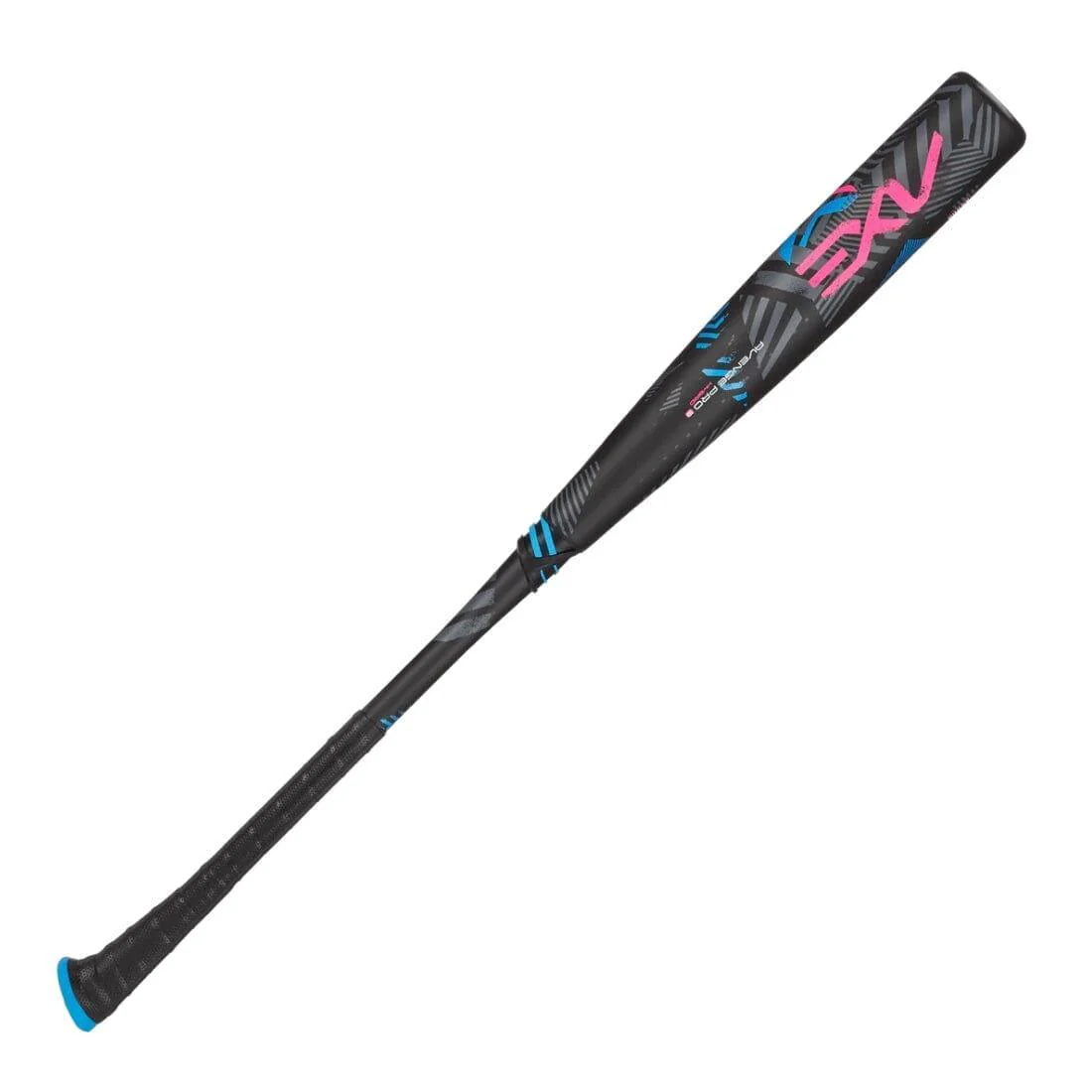 2024 Axe Avenge Pro Hybrid (-3) BBCOR Baseball Bat: L130M - Image 5