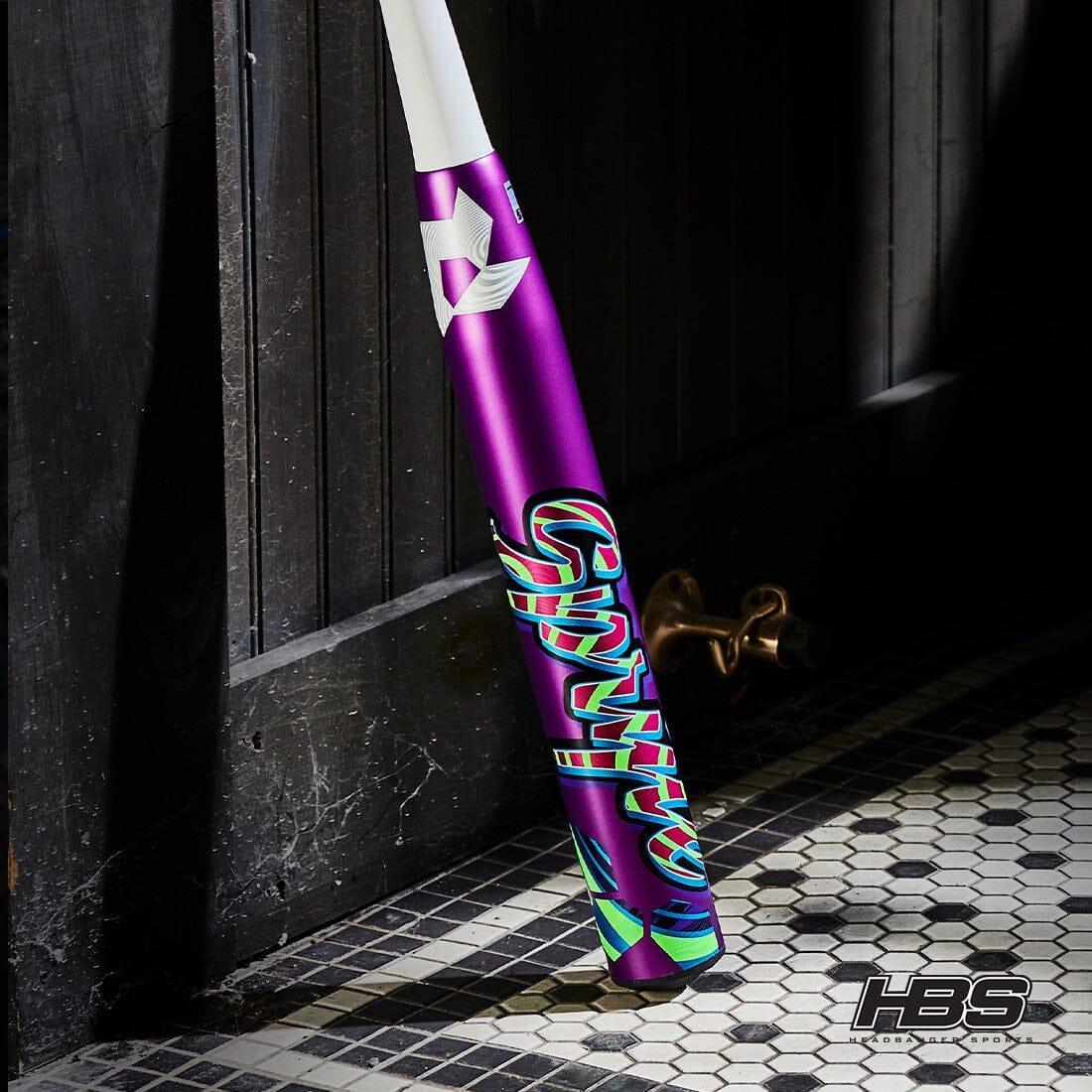 2025 DeMarini SPRYTE (-12) Fastpitch Softball Bat: WBD2553010 - Image 2