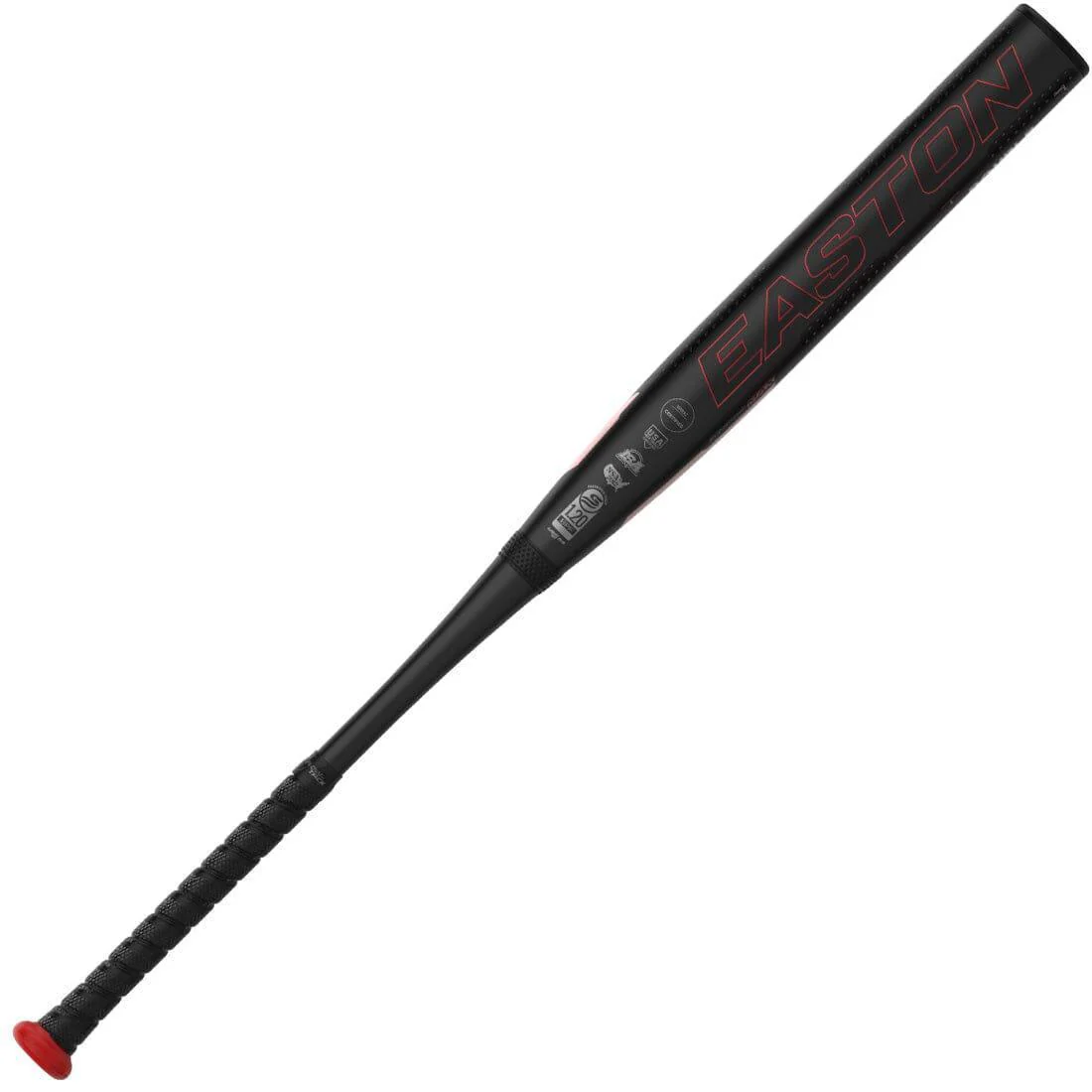 2024 Easton Ghost Advanced (-8) Fastpitch Softball Bat: EFP4GHAD8 - Image 6