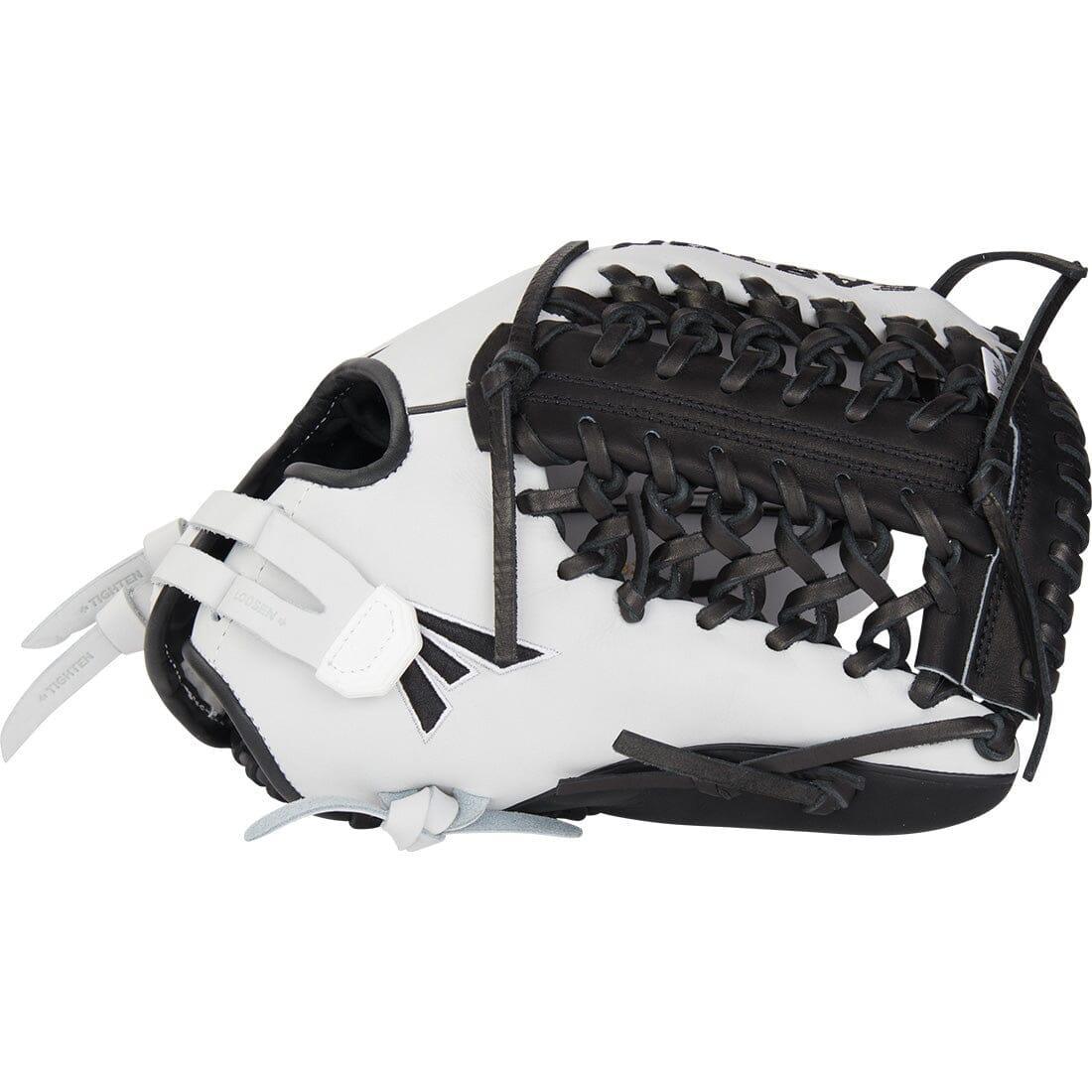2024 Easton Haylie McCleney Professional Collection 12.75" Signature Series Fastpitch Glove: EHM828 - Image 4