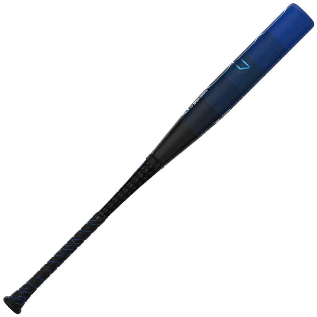 2024 Easton Rope 2 5/8" (-3) BBCOR Baseball Bat: EBB4PE3 - Image 3