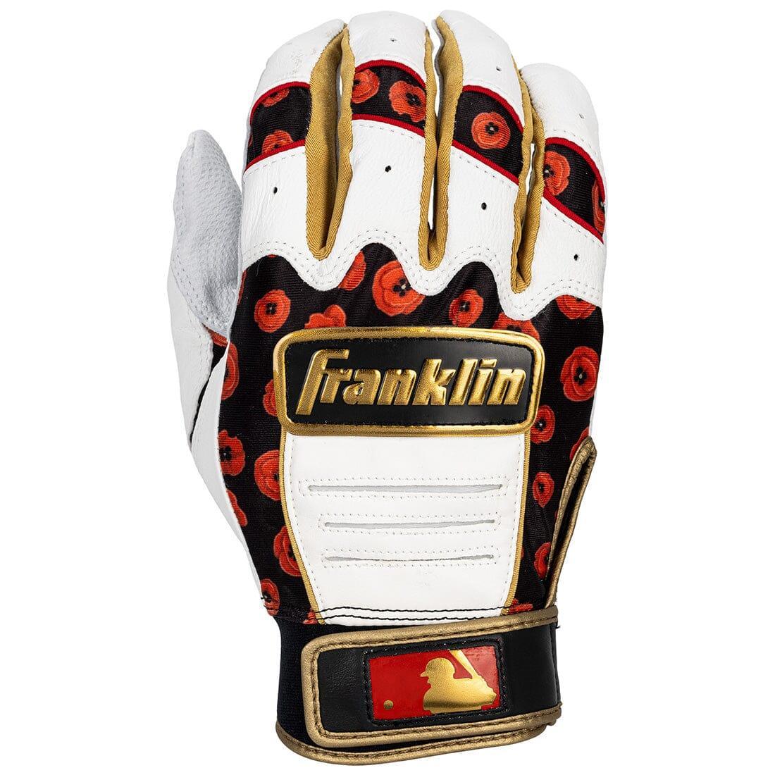Franklin CFX Pro 2024 Jewel Event Memorial Day Batting Gloves - Image 2