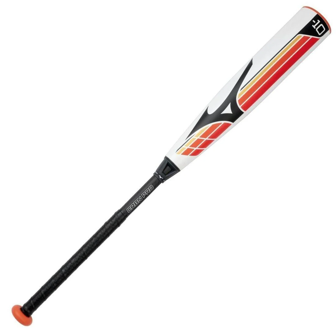 2024 Mizuno CRBN PRO B25 USSSA Baseball Bat: 340675 - Image 5