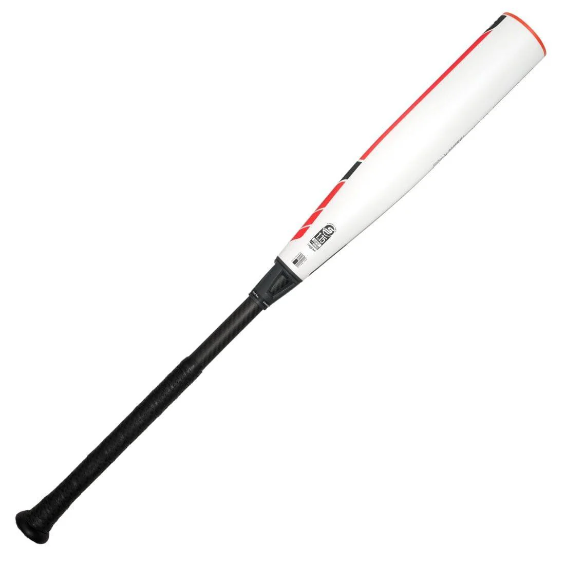 2024 Mizuno CRBN PRO B25 USSSA Baseball Bat: 340675 - Image 6