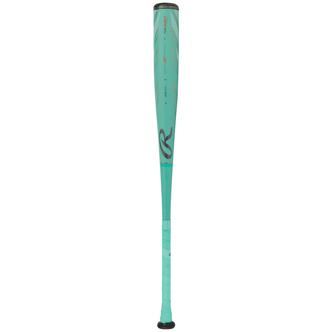 2024 Rawlings Mach AI (-3) BBCOR Baseball Bat: RBB4MC3 - Image 4