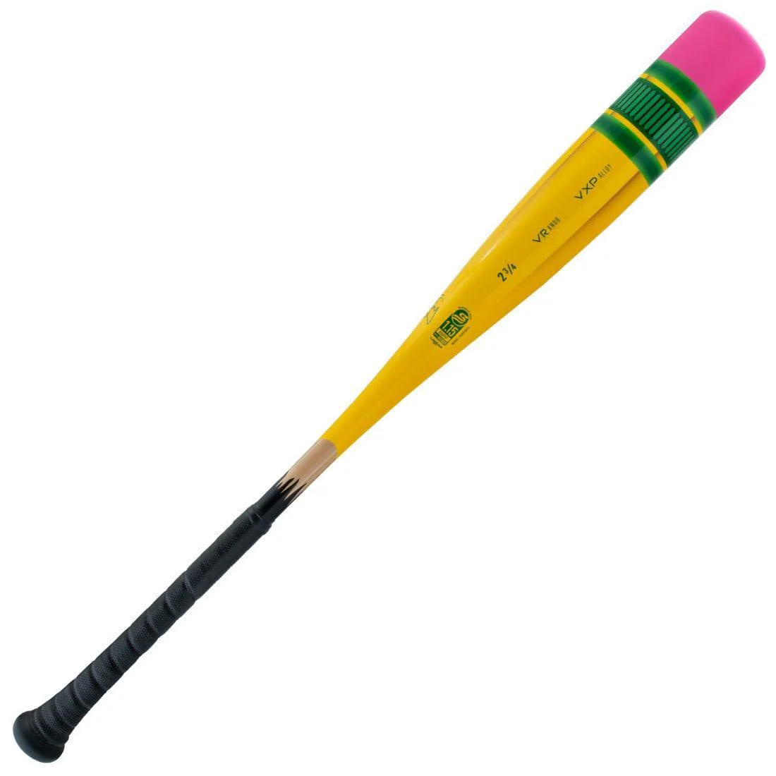 2024 Victus Pencil (-5) 2 3/4" USSSA Baseball Bat: VSBVIBP5 - Image 4