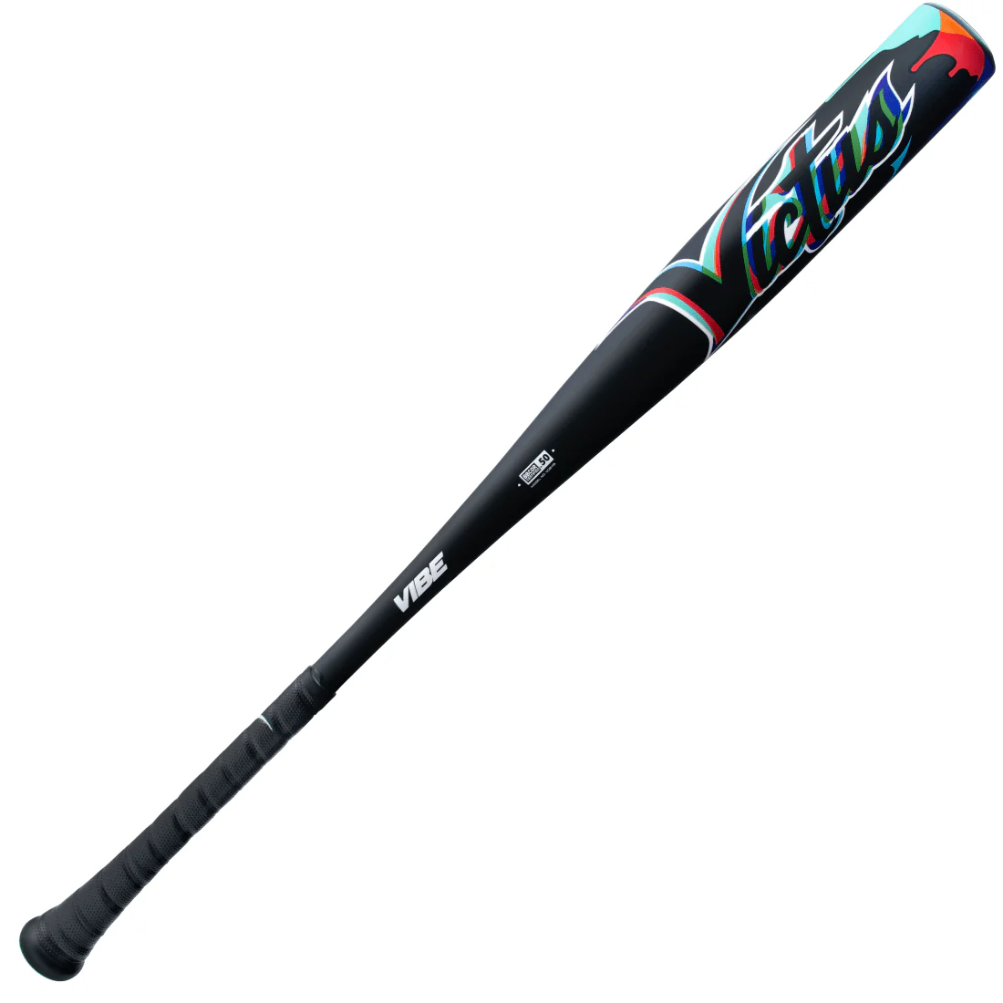 2024 Victus Vibe ( -3 ) BBCOR Baseball Bat: VCBVIB - Image 3