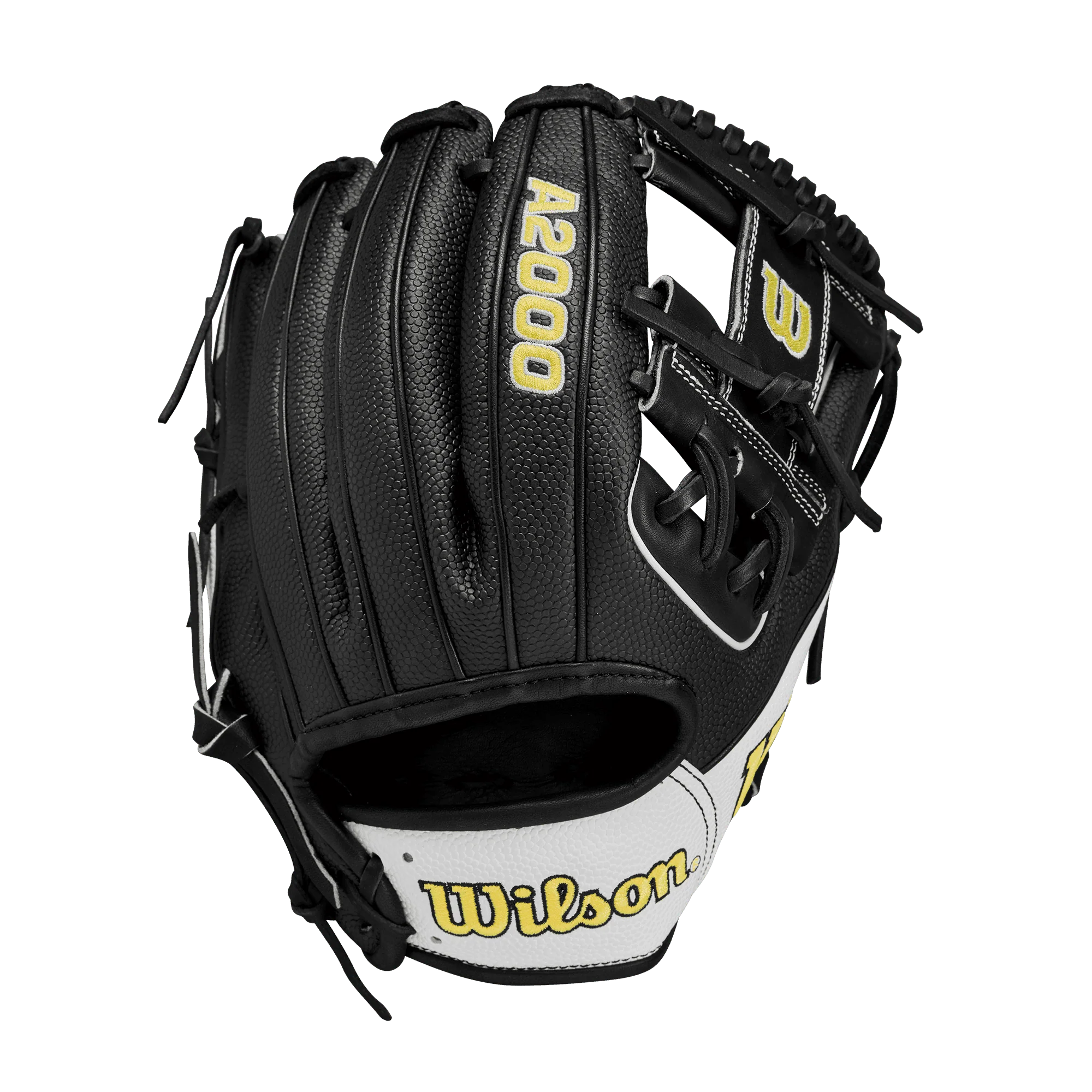 2024 Wilson A2000 1786SS 11.5" Infield Baseball Glove: WBW101395115