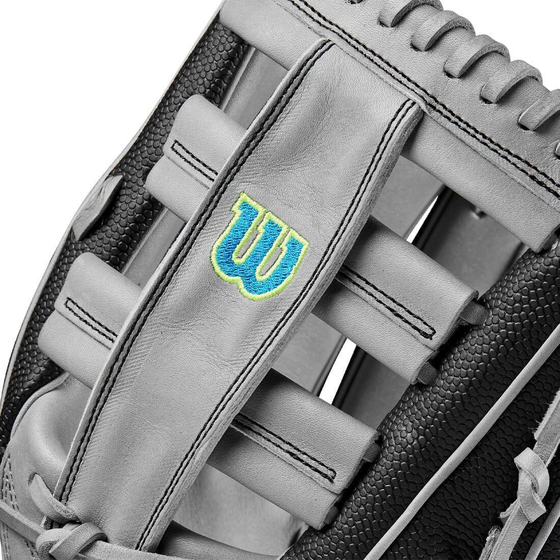 2024 Wilson A2000 SP13 Super Skin 13" Slowpitch Softball Glove - Image 10