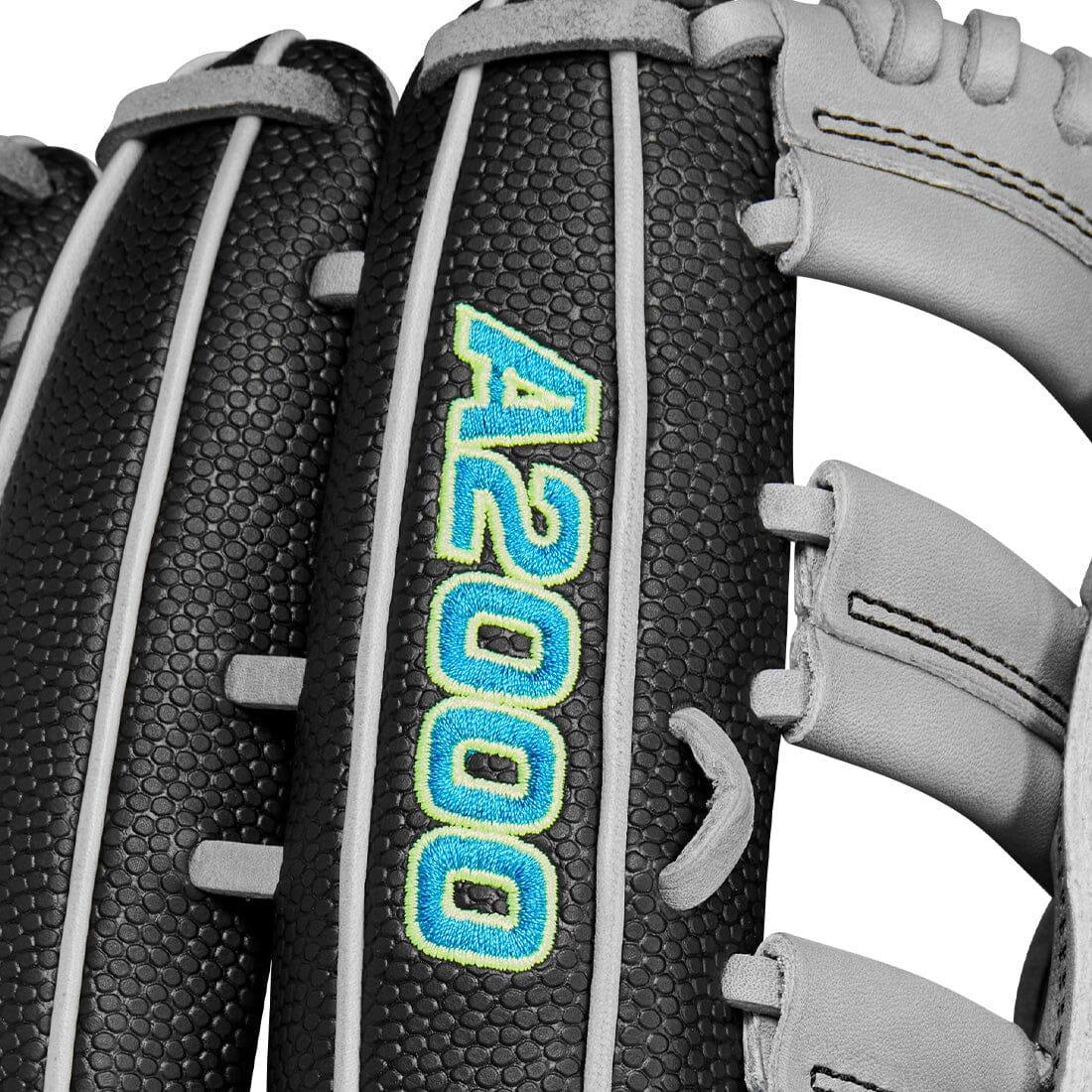 2024 Wilson A2000 SP13 Super Skin 13" Slowpitch Softball Glove - Image 12
