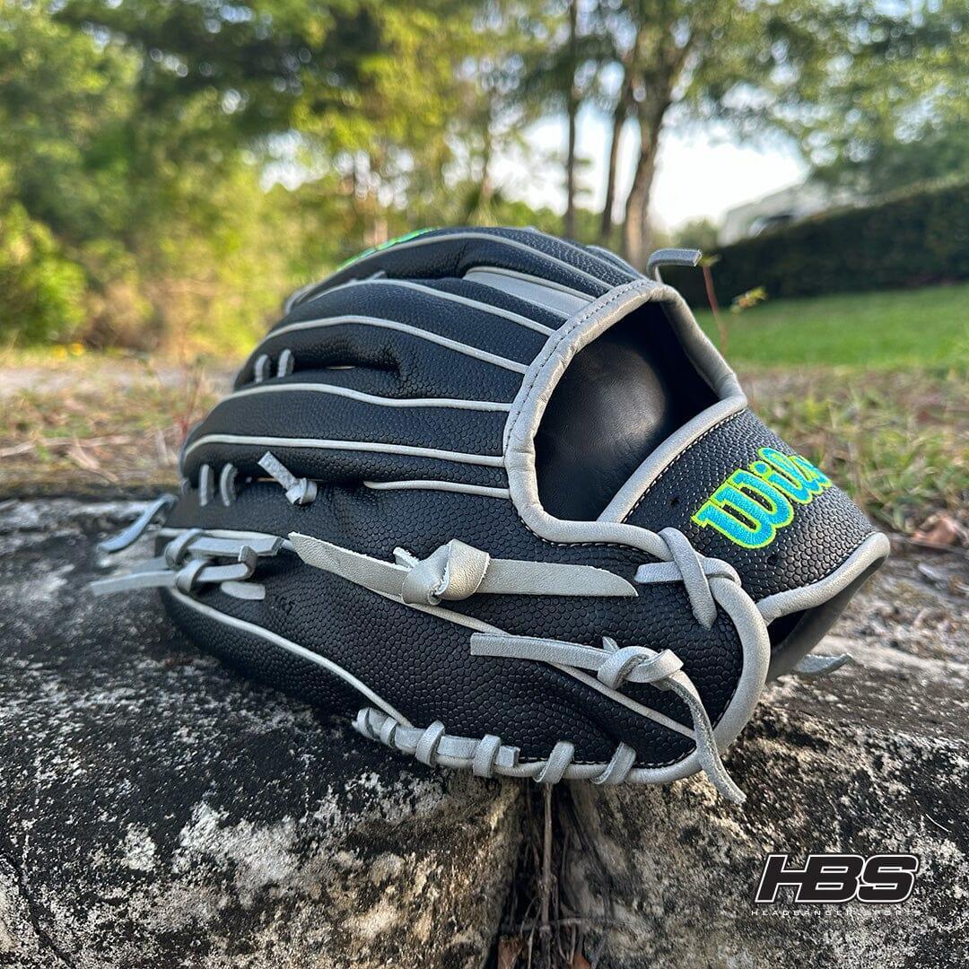 2024 Wilson A2000 SP13 Super Skin 13" Slowpitch Softball Glove - Image 5