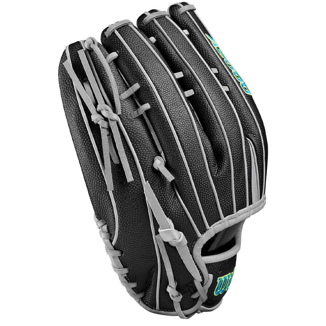 2024 Wilson A2000 SP13 Super Skin 13" Slowpitch Softball Glove - Image 9