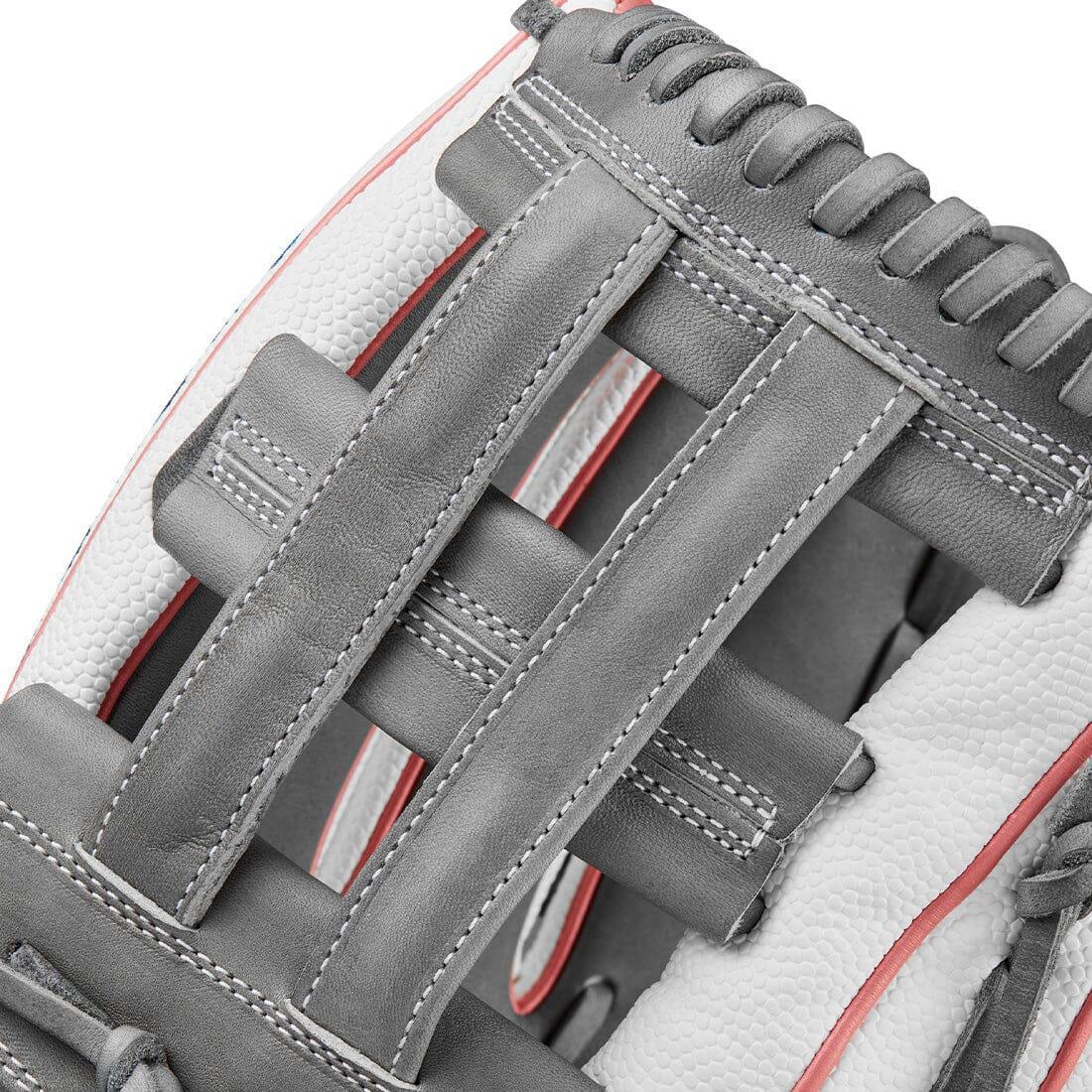 2024 Wilson A2000 SuperSkin FP50SS 12.25" Infield/Outfield Fastpitch Softball Glove: WBW1027371225 - Image 6