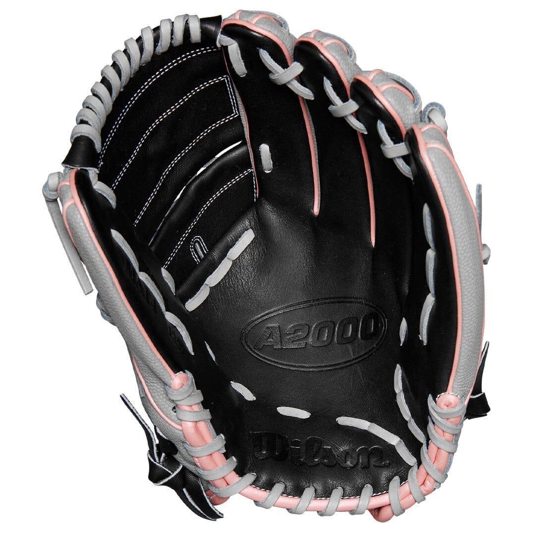 2024 Wilson A2000 SuperSkin MA14 Monica Abbott 12.25" Fastpitch Softball Glove: WBW1027221225 - Image 5