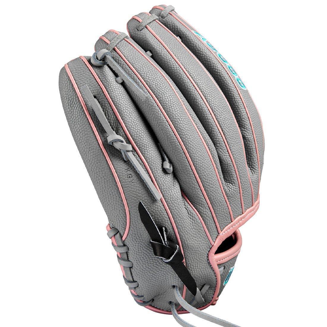 2024 Wilson A2000 SuperSkin MA14 Monica Abbott 12.25" Fastpitch Softball Glove: WBW1027221225 - Image 6