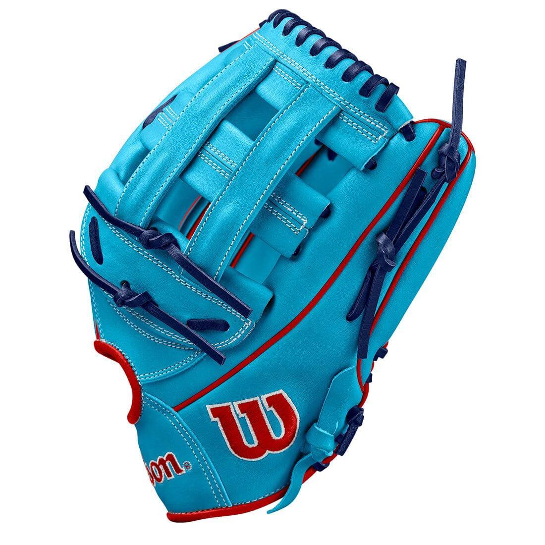 2024 Wilson A2000 1750 12.5" Outfield Baseball Glove - Image 4