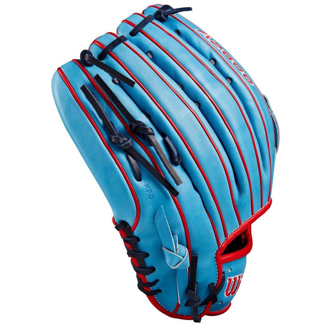 2024 Wilson A2000 1750 12.5" Outfield Baseball Glove - Image 5