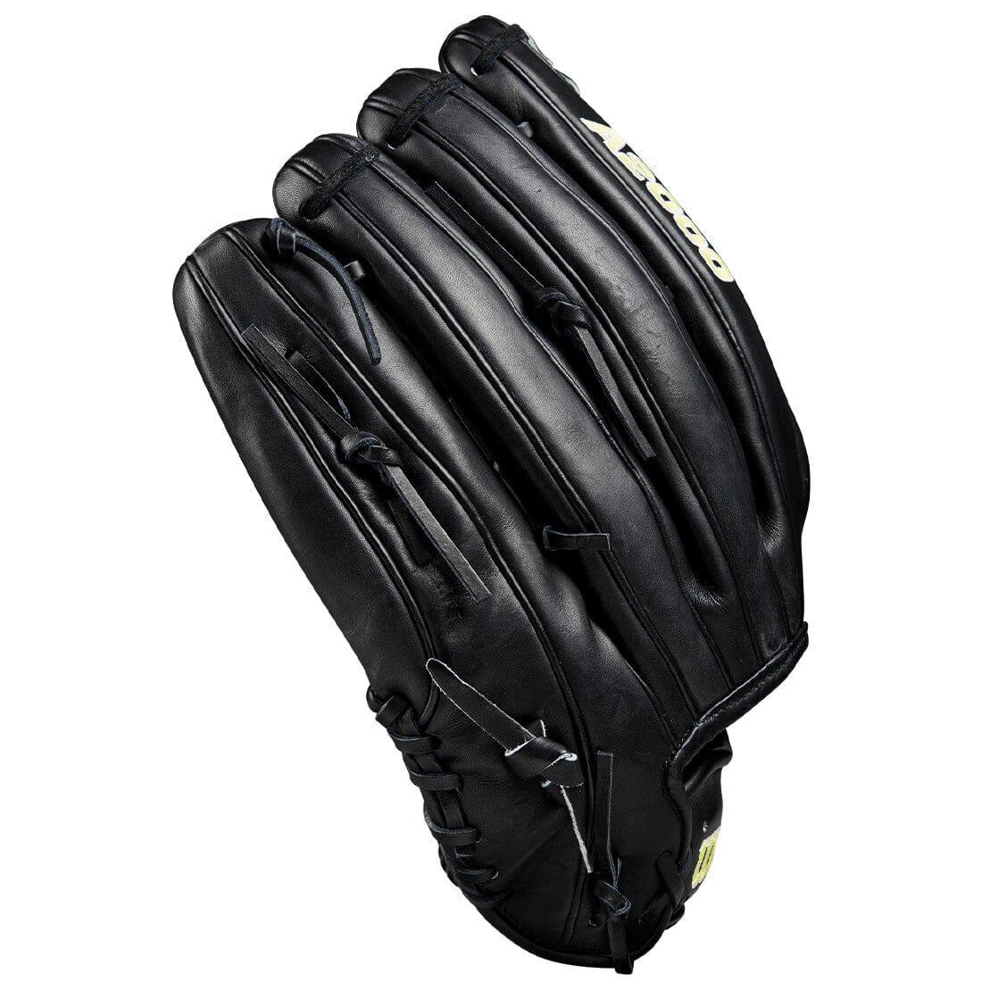 2024 Wilson Glove Day Series Black A2000 1810 12.75” Outfield Baseball Glove: WBW1020831275 - Image 5