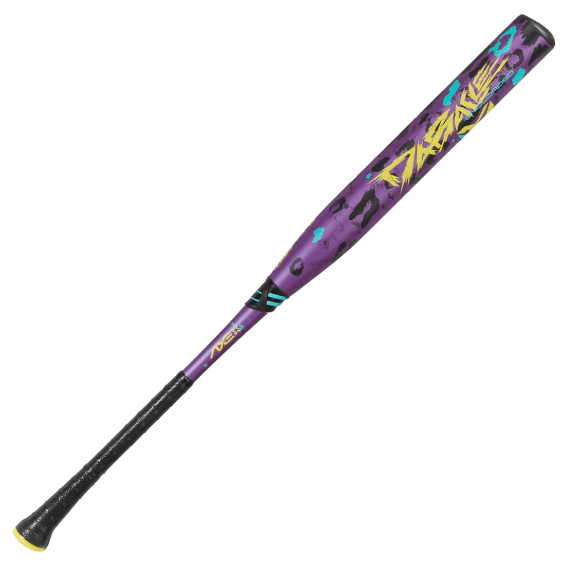 2025 AXE 13" Dabacle Flared Handle End load Dual Stamp USSSA/USA Slowpitch Softball Bat: L193P-E-FLR - Image 4