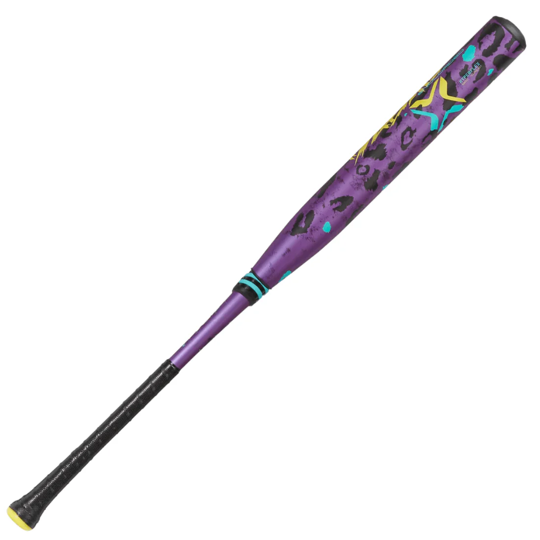 2025 AXE 13" Dabacle Flared Handle End load Dual Stamp USSSA/USA Slowpitch Softball Bat: L193P-E-FLR - Image 5
