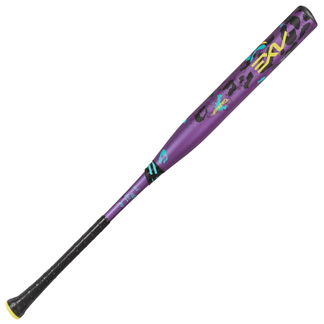 2025 AXE 13" Dabacle Flared Handle End load Dual Stamp USSSA/USA Slowpitch Softball Bat: L193P-E-FLR - Image 7