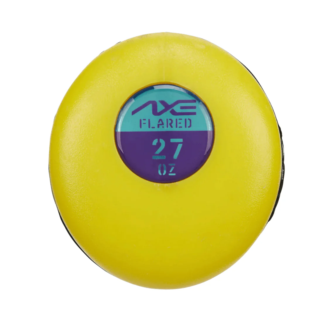 2025 AXE 13" Dabacle Flared Handle End load Dual Stamp USSSA/USA Slowpitch Softball Bat: L193P-E-FLR - Image 8