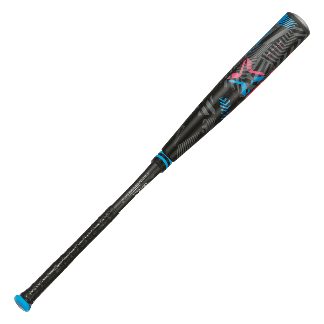 2024 AXE Avenge Pro 3 Hybrid (-5) USA Baseball Bat: L208M - Image 4