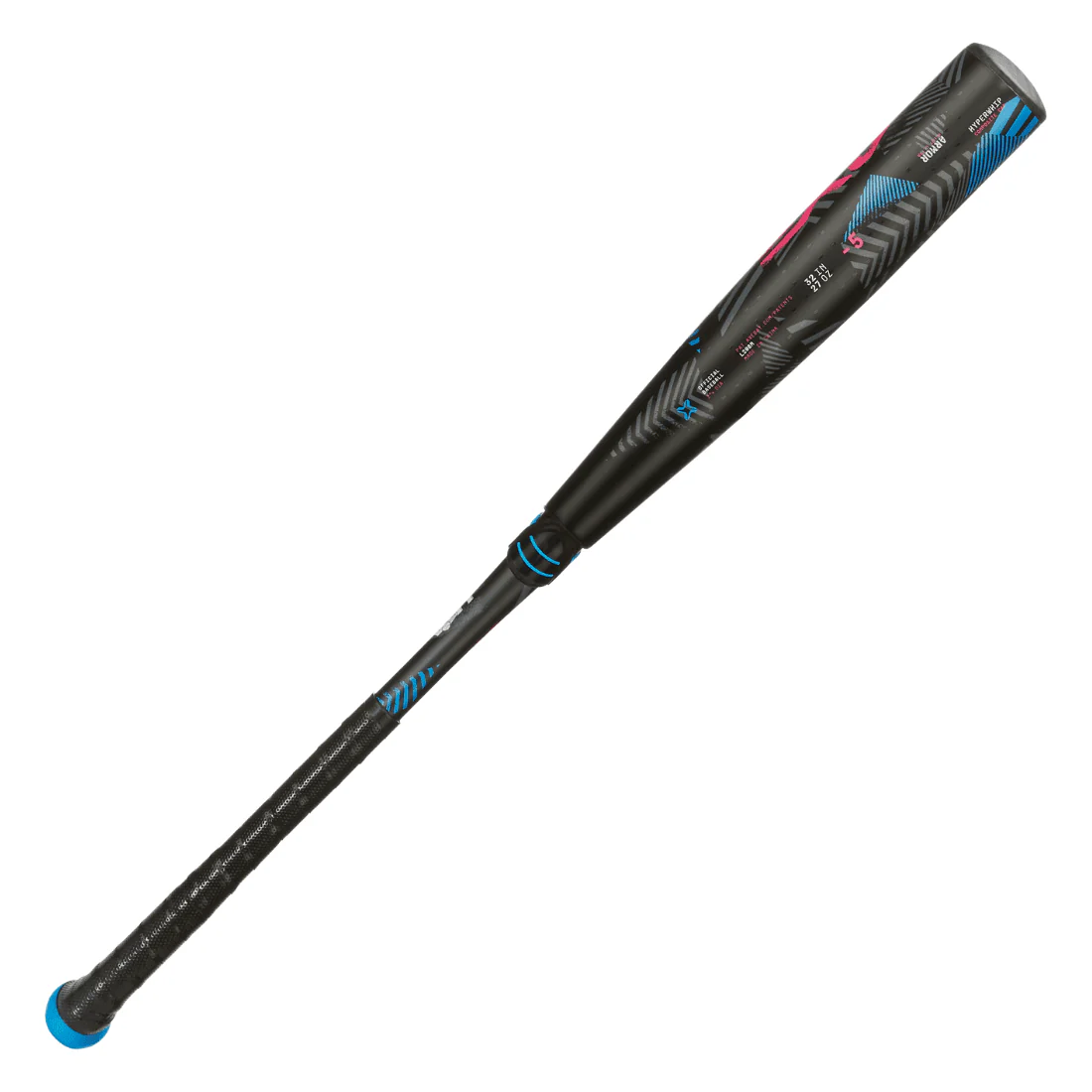2024 AXE Avenge Pro 3 Hybrid (-5) USA Baseball Bat: L208M - Image 5
