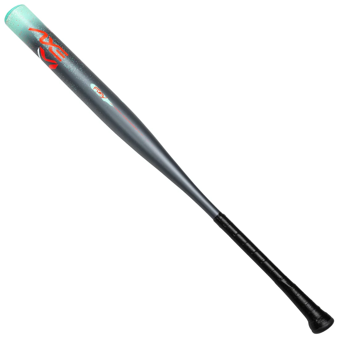2025 AXE Fury 1 PC Afterglow 13" Flared Handle USSSA Slowpitch Softball Bat: L209PS-E-FLR - Image 4