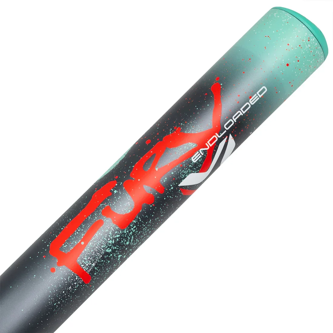2025 AXE Fury 1 PC Afterglow 13" Flared Handle USSSA Slowpitch Softball Bat: L209PS-E-FLR - Image 9