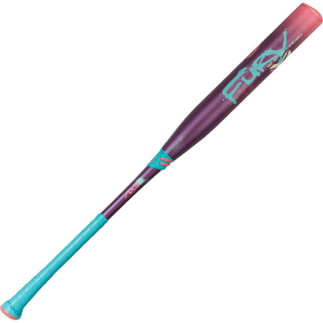 2025 AXE Fury 12" End Loaded USSSA Slowpitch Softball Bat: L154P12-FLR (Flared Handle) - Image 5