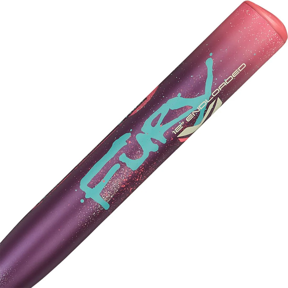 2025 AXE Fury 12" End Loaded USSSA Slowpitch Softball Bat: L154P12-FLR (Flared Handle) - Image 7