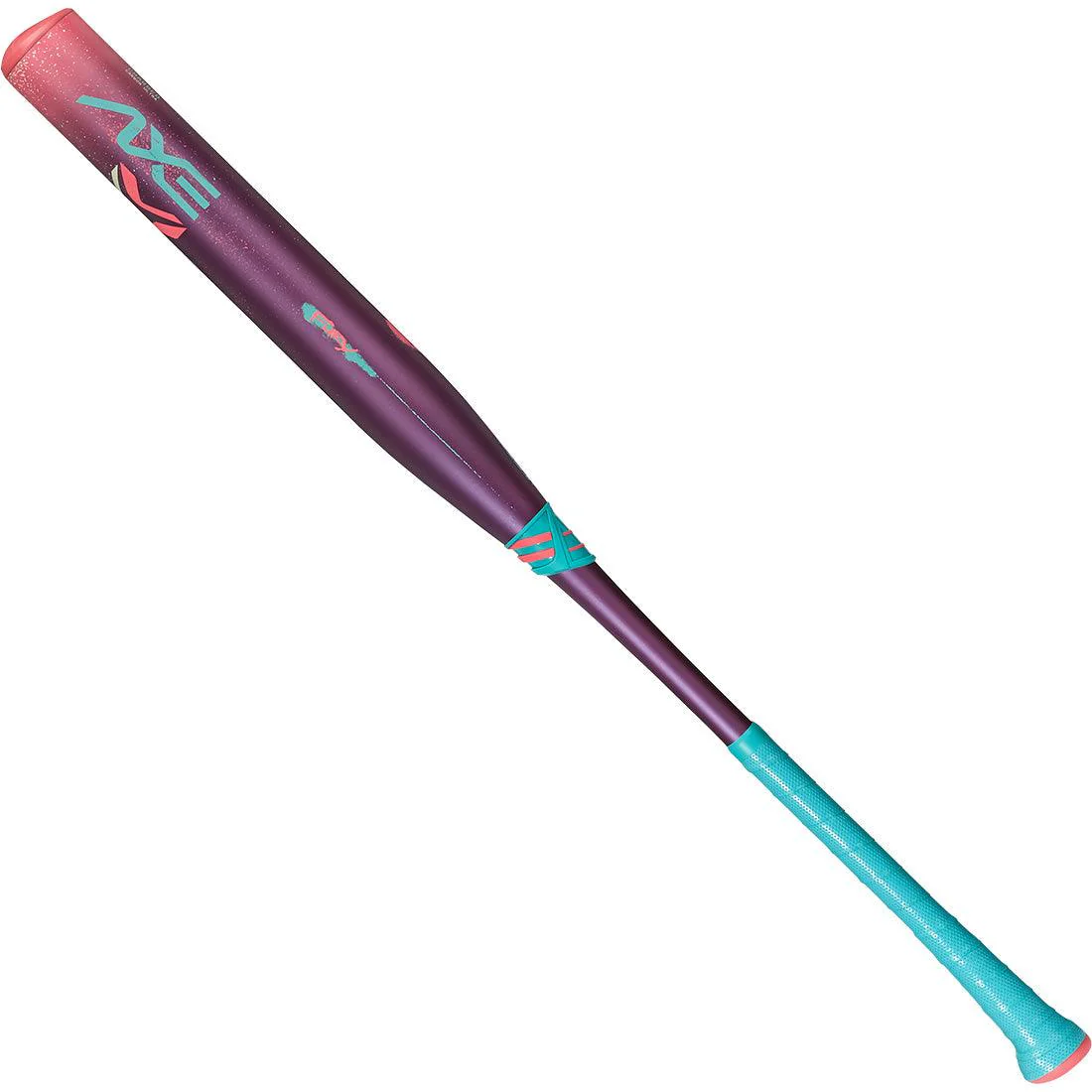 2025 AXE Fury 12" End Loaded USSSA Slowpitch Softball Bat: L154P12-FLR (Flared Handle) - Image 8