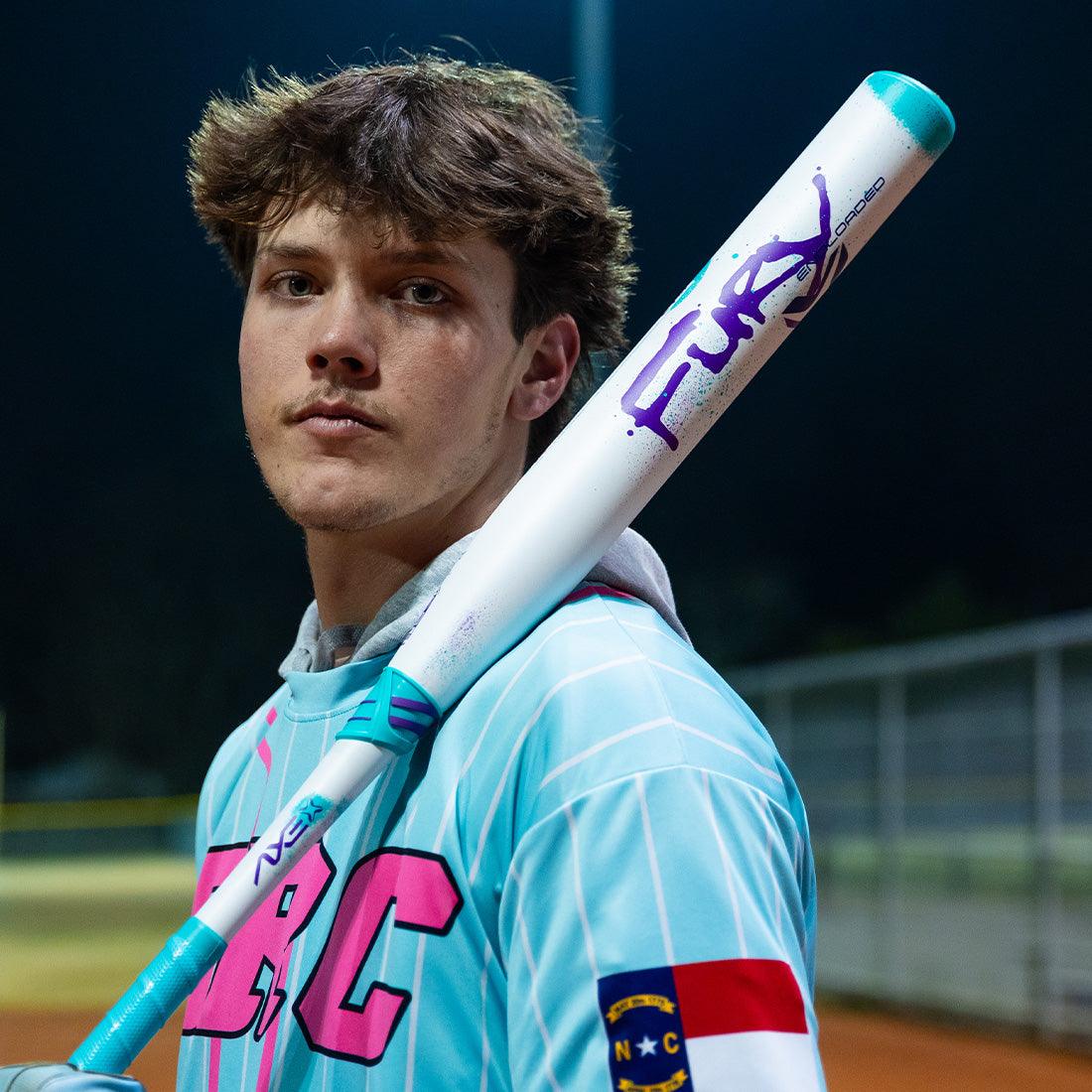 2025 AXE Fury 13" End Loaded USSSA Slowpitch Softball Bat: L154P-E (Axe Handle) - Image 4