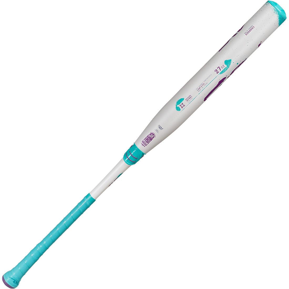 2025 AXE Fury 13" End Loaded USSSA Slowpitch Softball Bat: L154P-E-FLR (Flared Handle) - Image 7