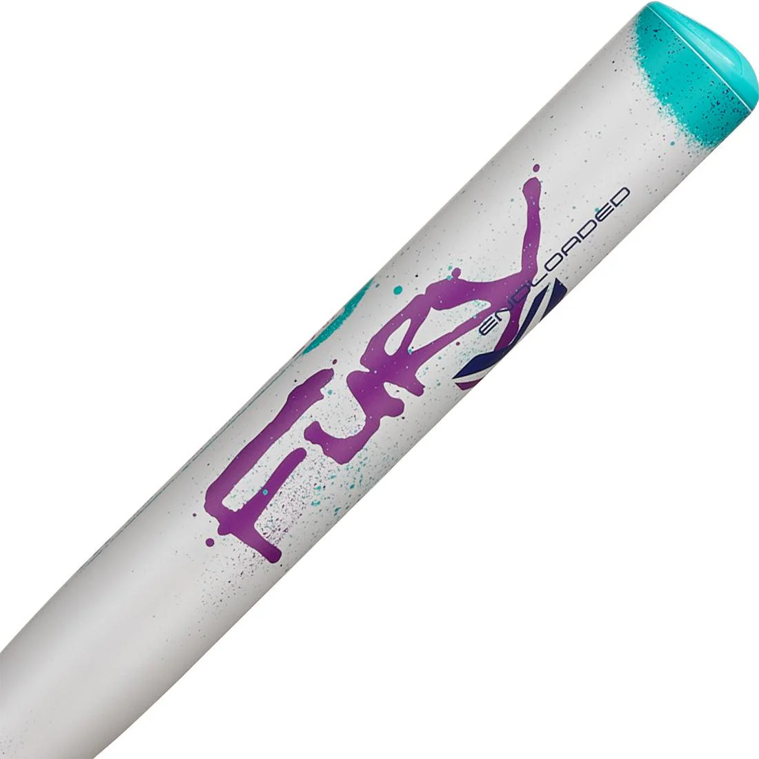 2025 AXE Fury 13" End Loaded USSSA Slowpitch Softball Bat: L154P-E-FLR (Flared Handle) - Image 9