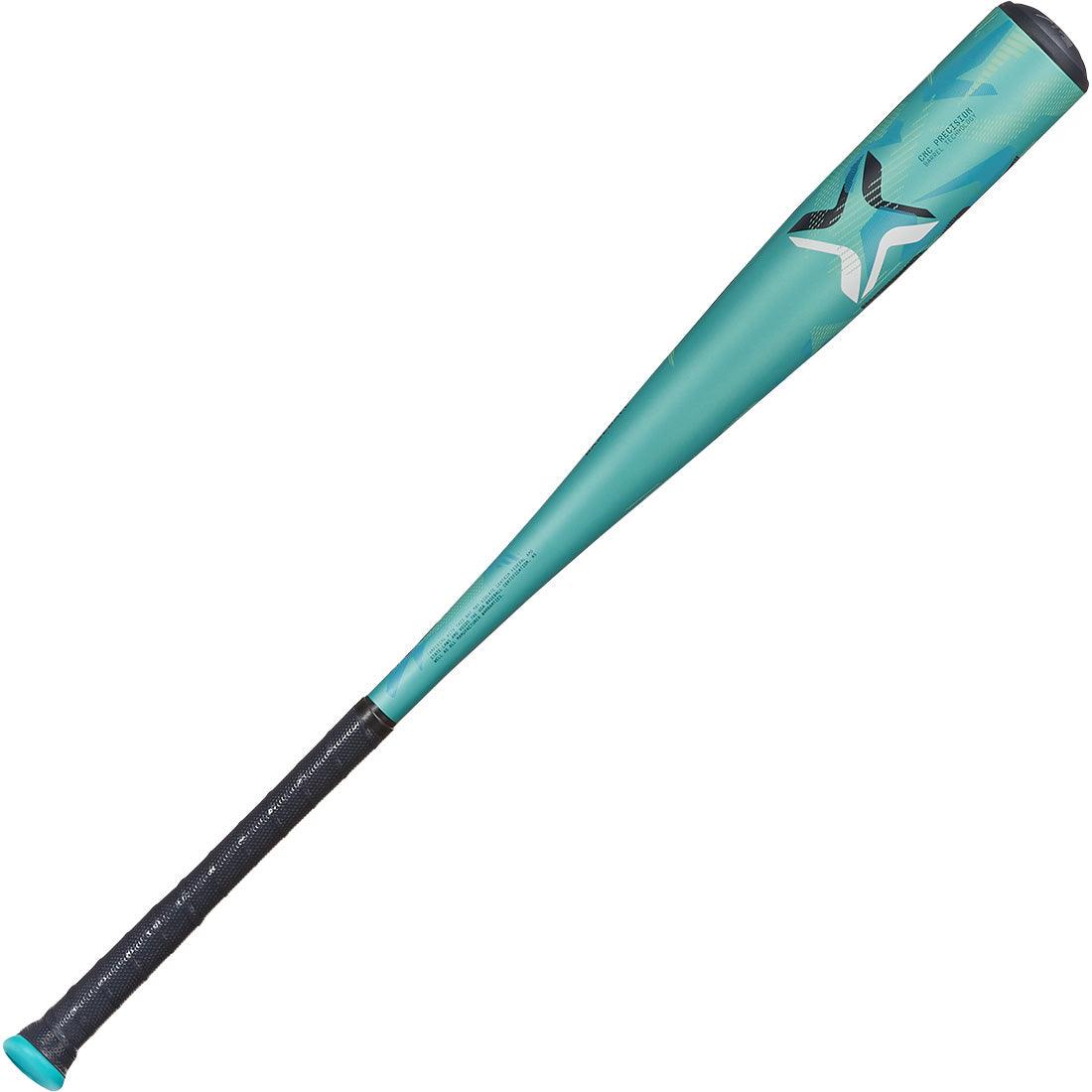 2025 AXE Strato (-10) USA Baseball Bat: L185P - Image 4