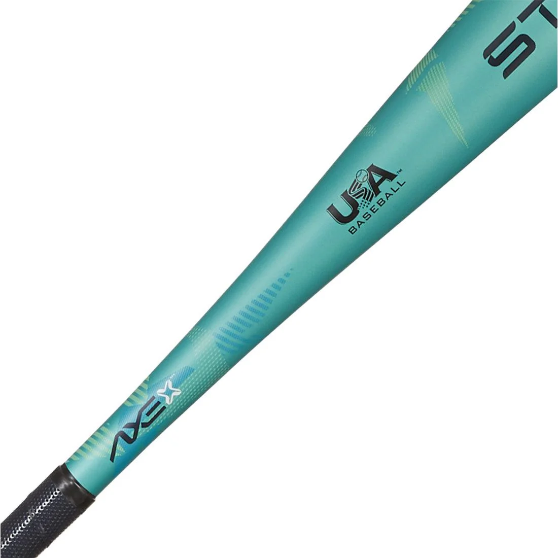 2025 AXE Strato (-10) USA Baseball Bat: L185P - Image 6