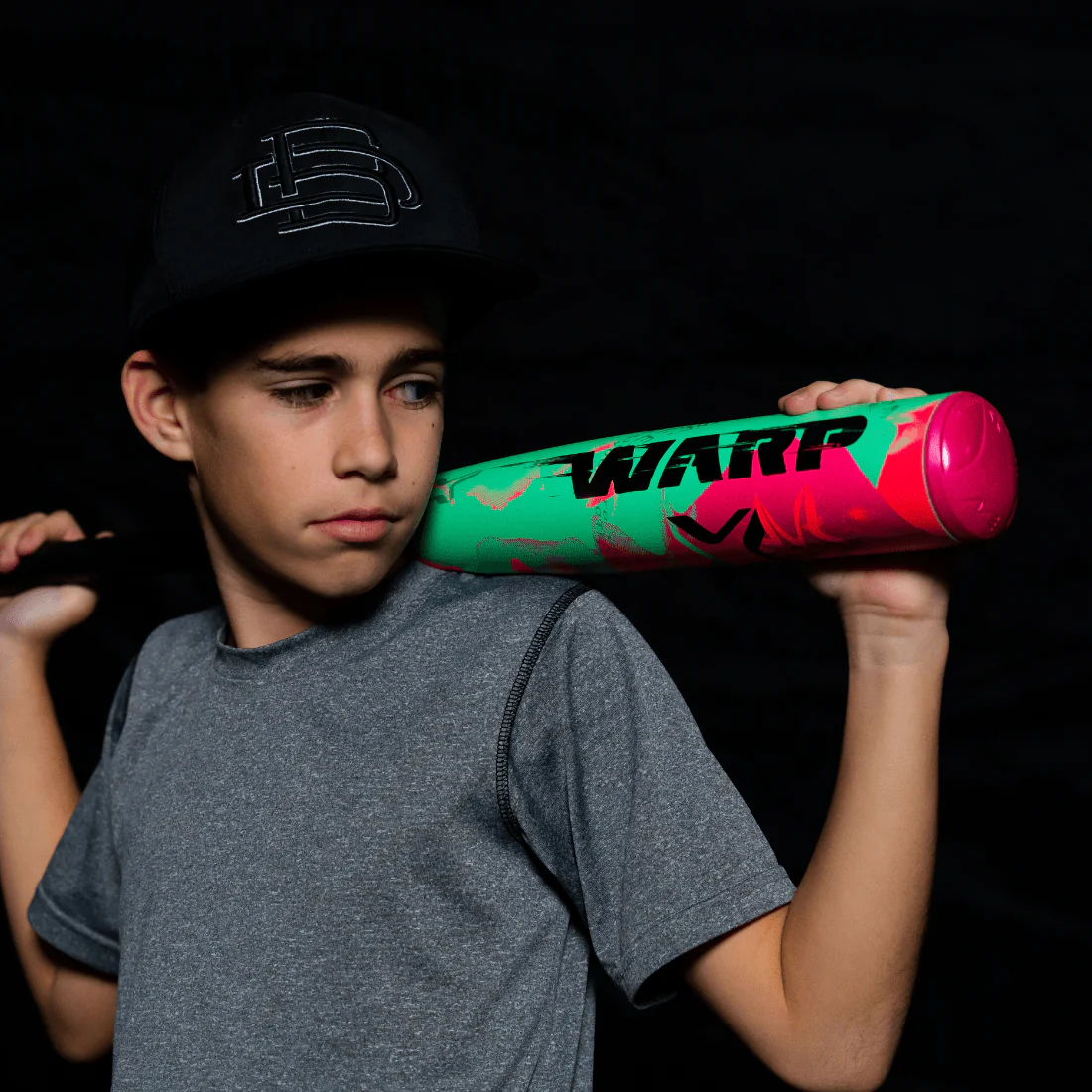 2025 Axe Warp USSSA Baseball Bat: -10, -8, -5 - Image 14