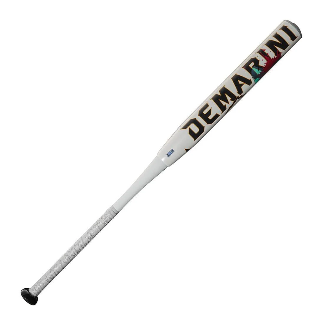 2025 DeMarini Flyswatter 13" Senior Softball Slowpitch Bat: WBD2516010 - Image 3